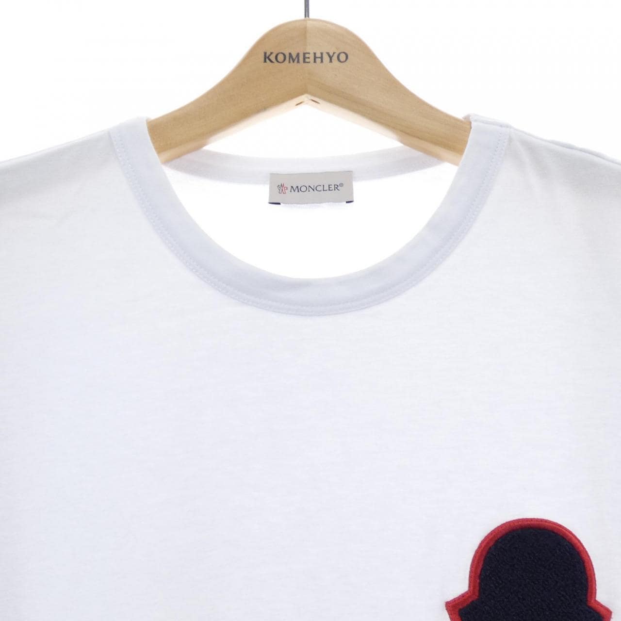 モンクレール MONCLER 10918040600 Tシャツ