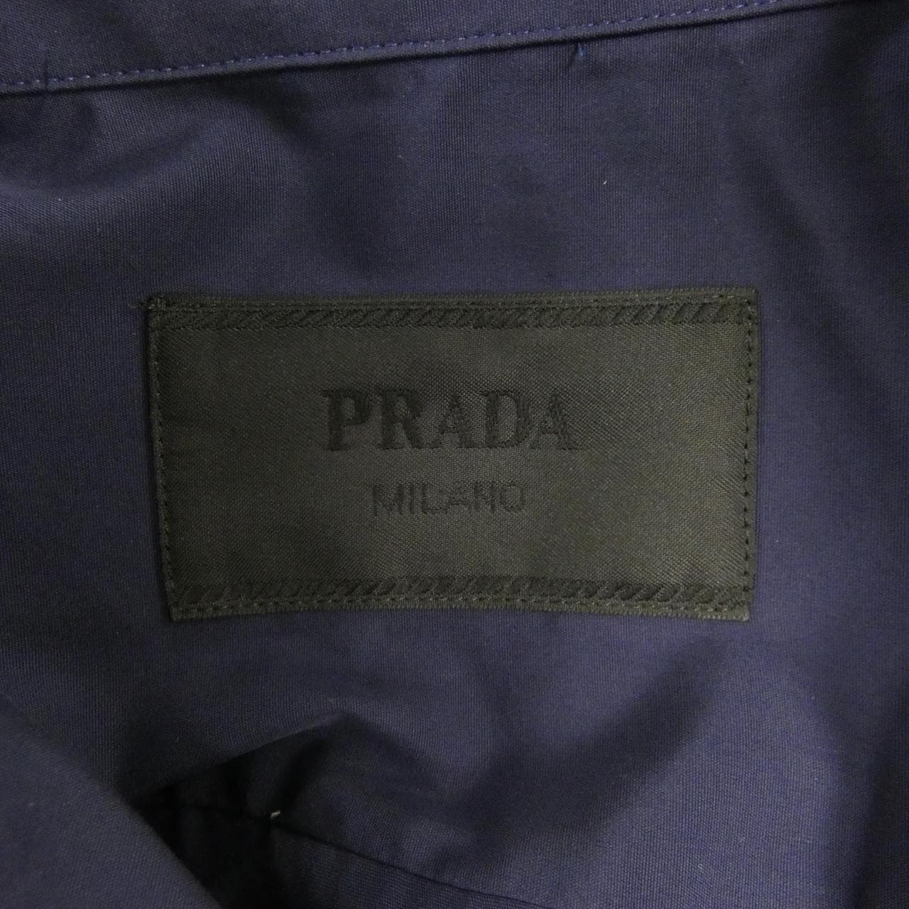 プラダ PRADA UCS414 SUMO 16FY S／Sシャツ