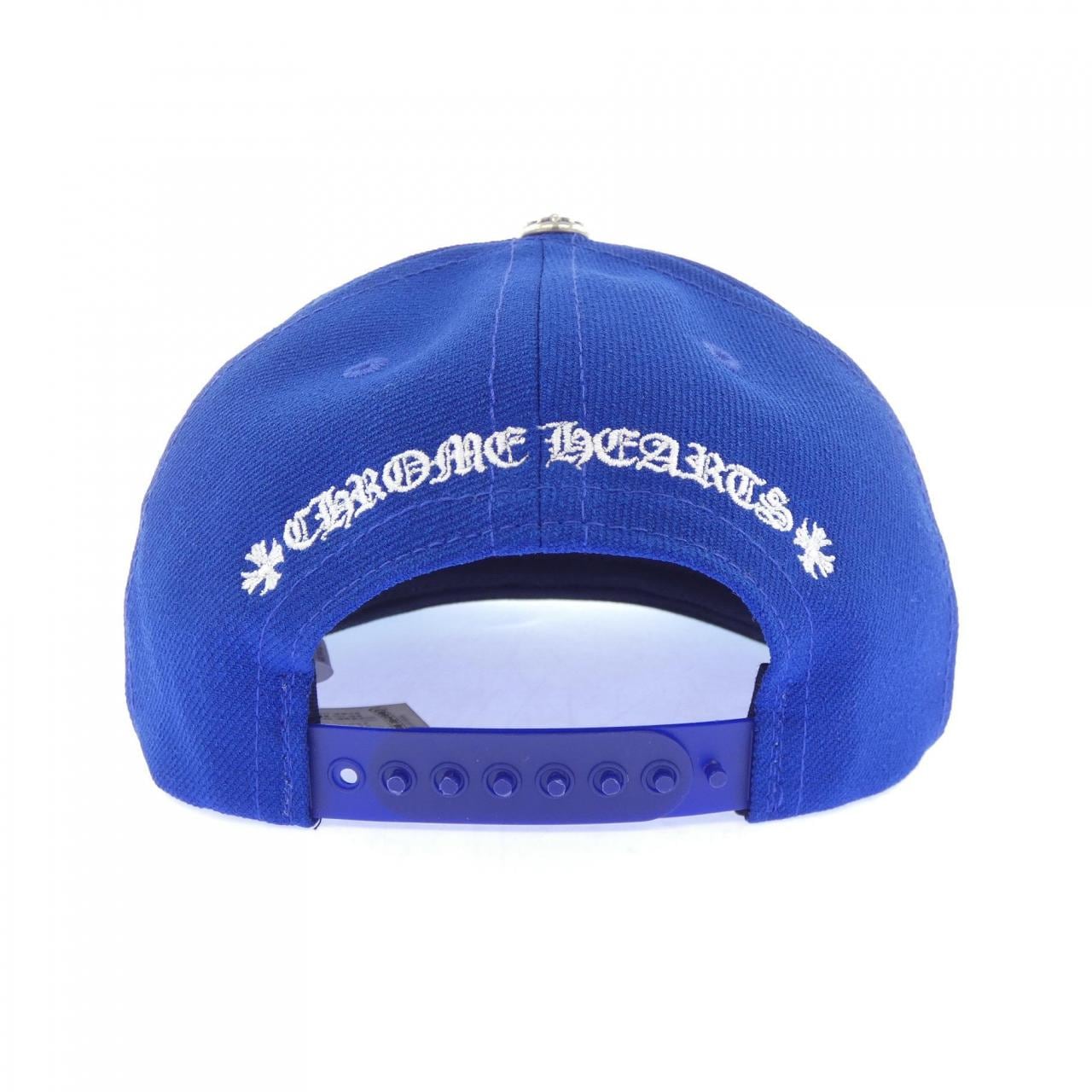 クロムハーツ CHROME HEARTS 6PANEL ON FIELD BSBL CAP　6パネル ベースボール 304209581******234 キャップ