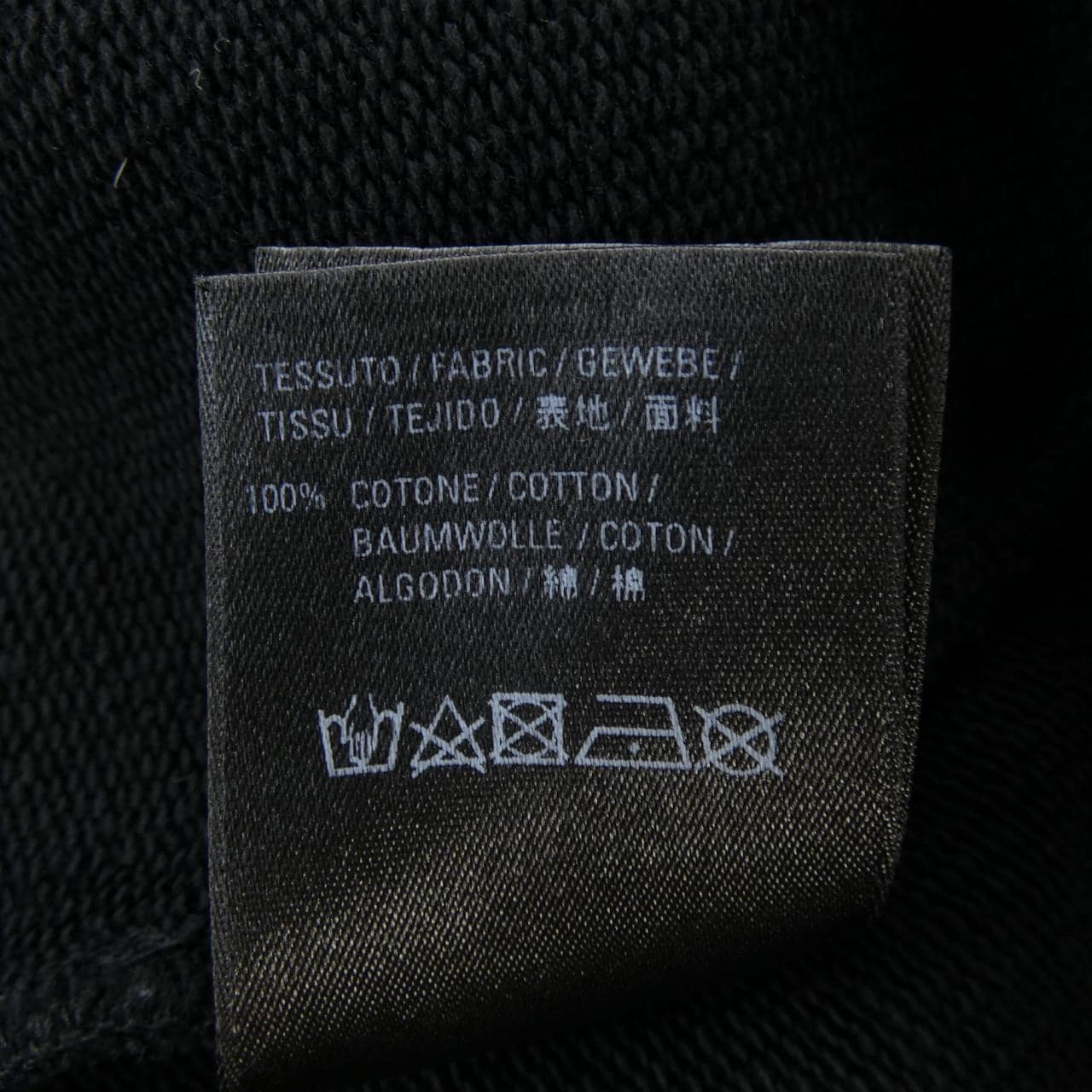 バレンシアガ BALENCIAGA 620939 TIV80 パーカー