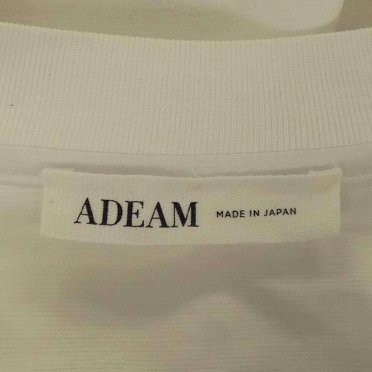 アディアム ADEAM 43665 Tシャツ