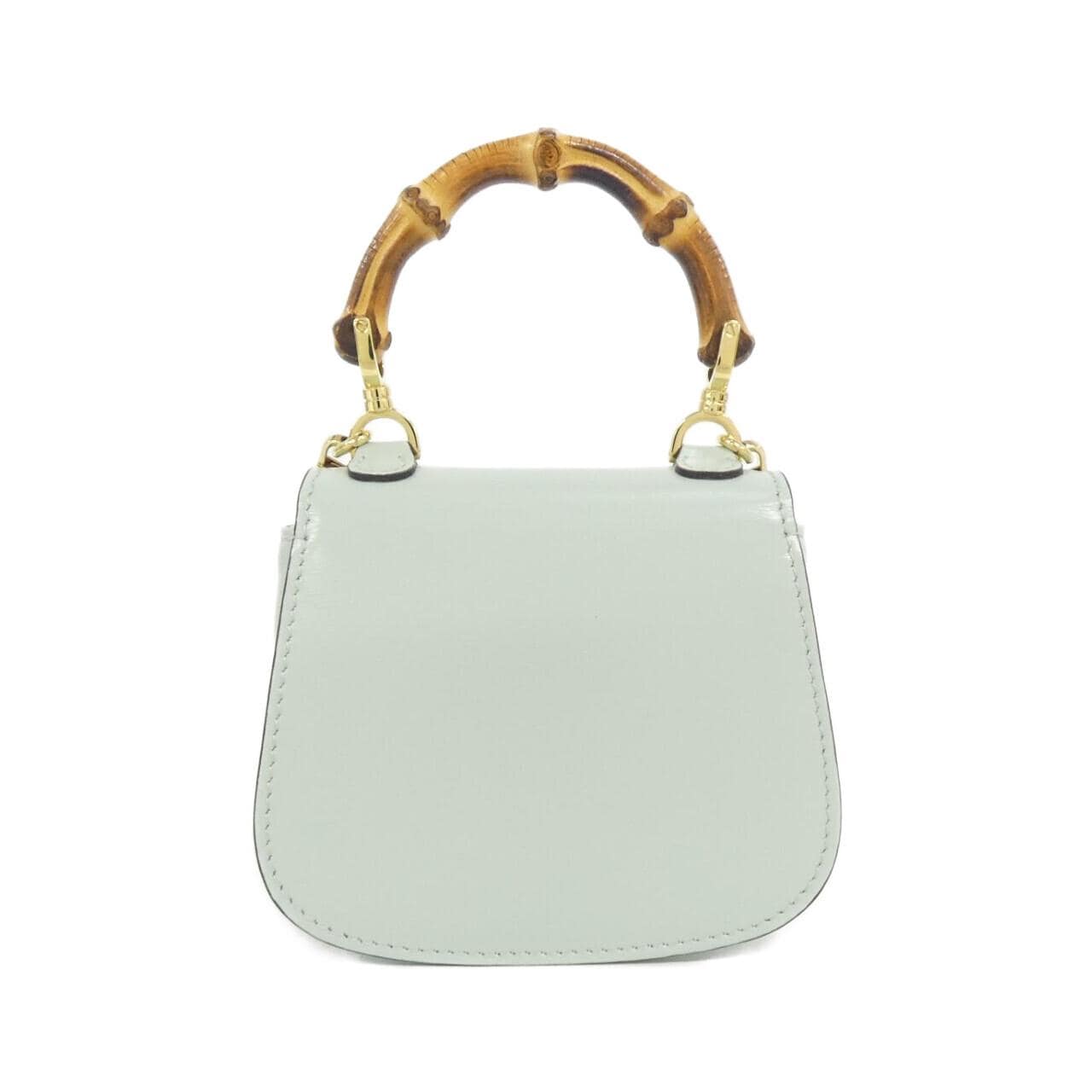 グッチ GUCCI BAMBOO 1947 760246 10O0Y バッグ