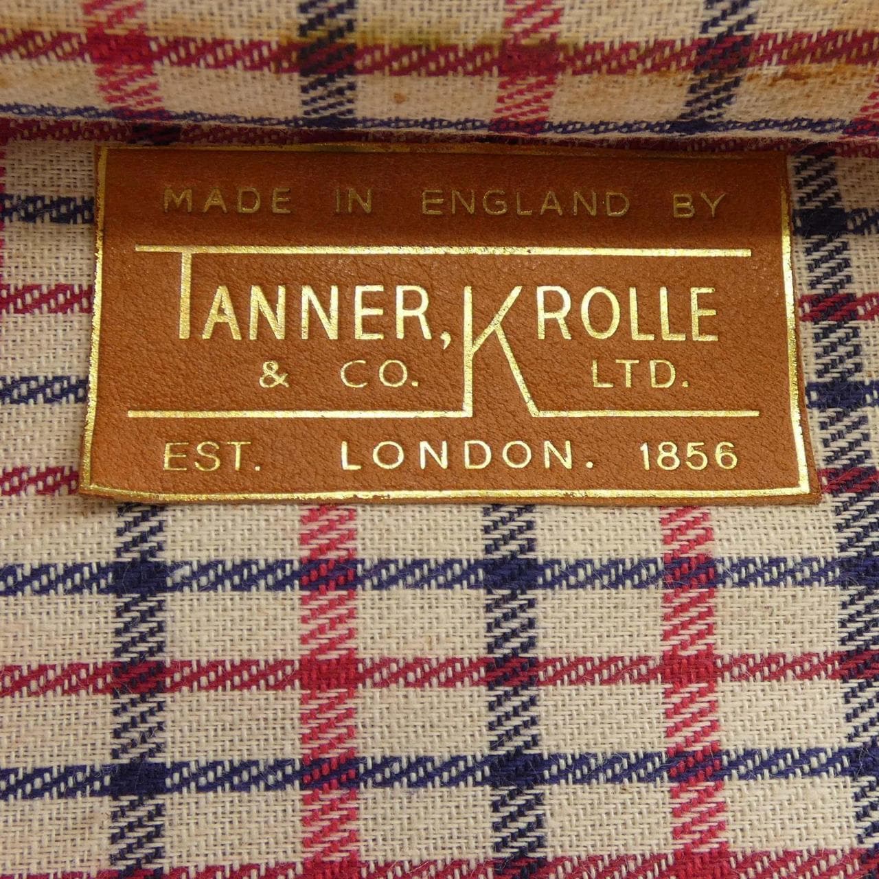 TANNER KROLL BAG