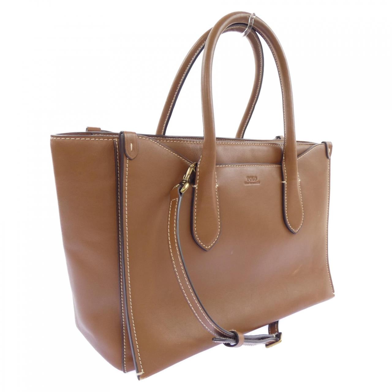 ラルフローレン RALPH LAUREN BAG