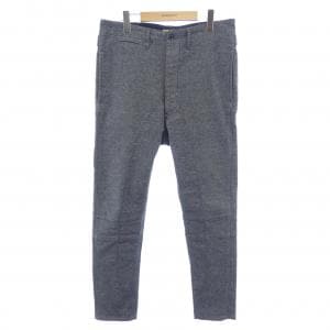 キャピタル KAPITAL K1501LP117 パンツ
