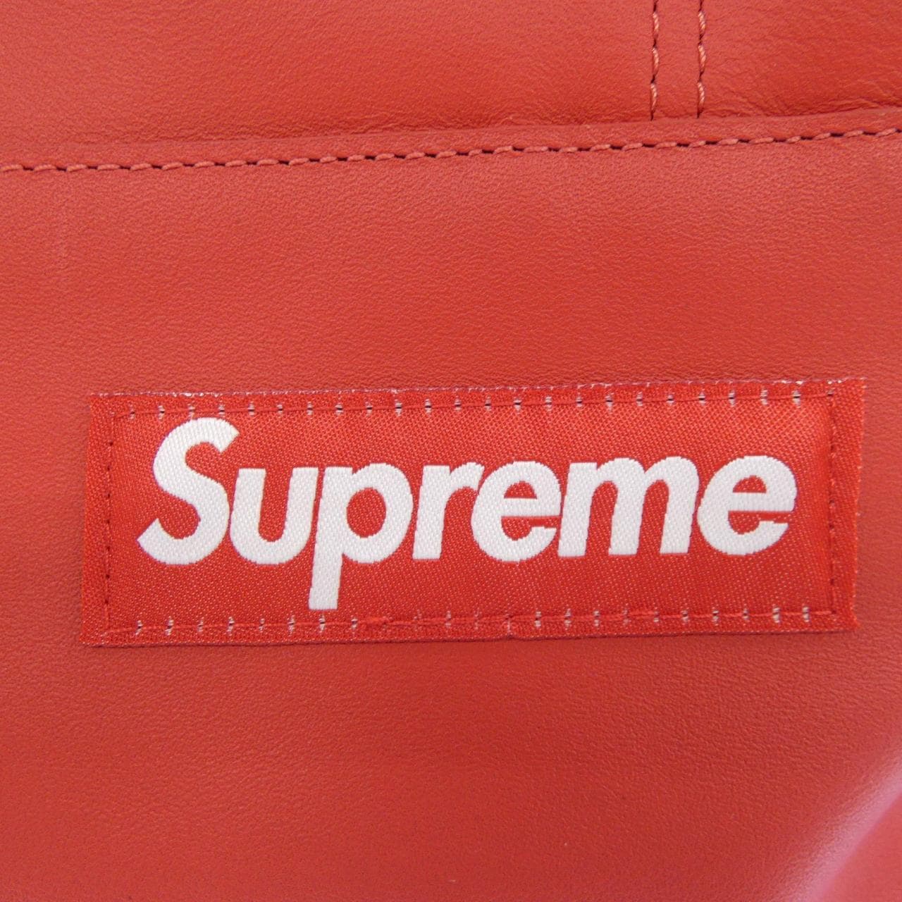 シュプリーム SUPREME BACKPACK