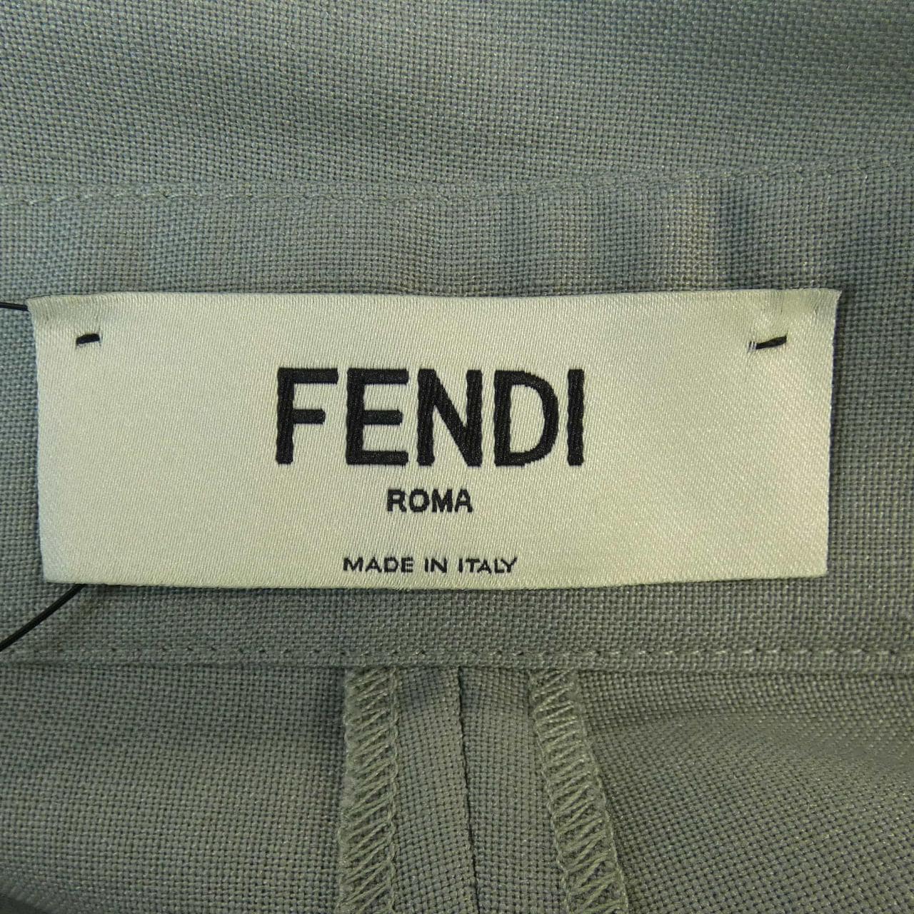 フェンディ FENDI FR6543 S9A ショートパンツ