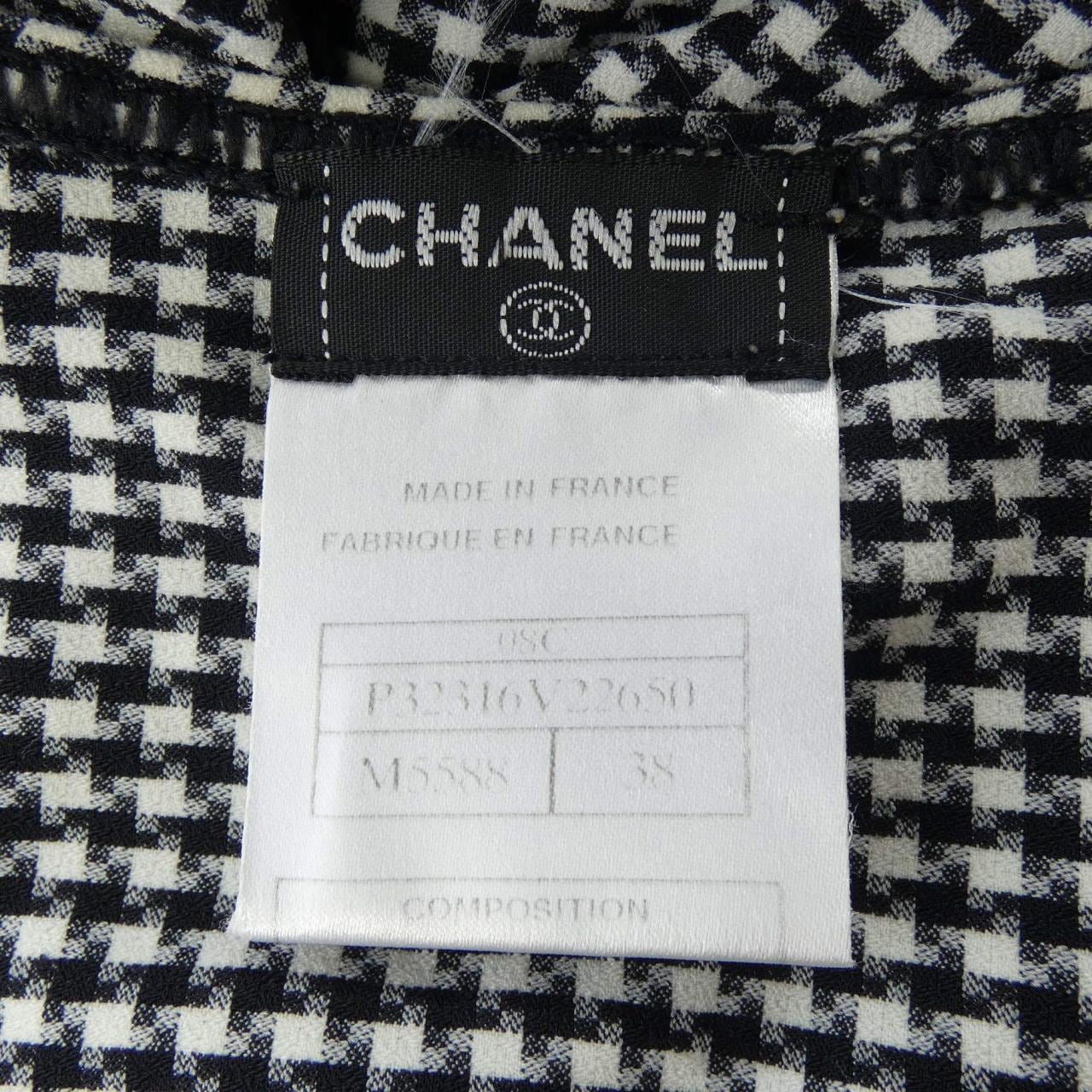 シャネル CHANEL P32316V22650 08C トップス