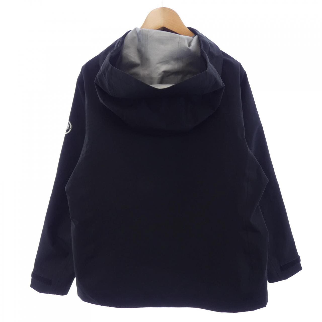 マムート MAMMUT 1010-31340 ブルゾン
