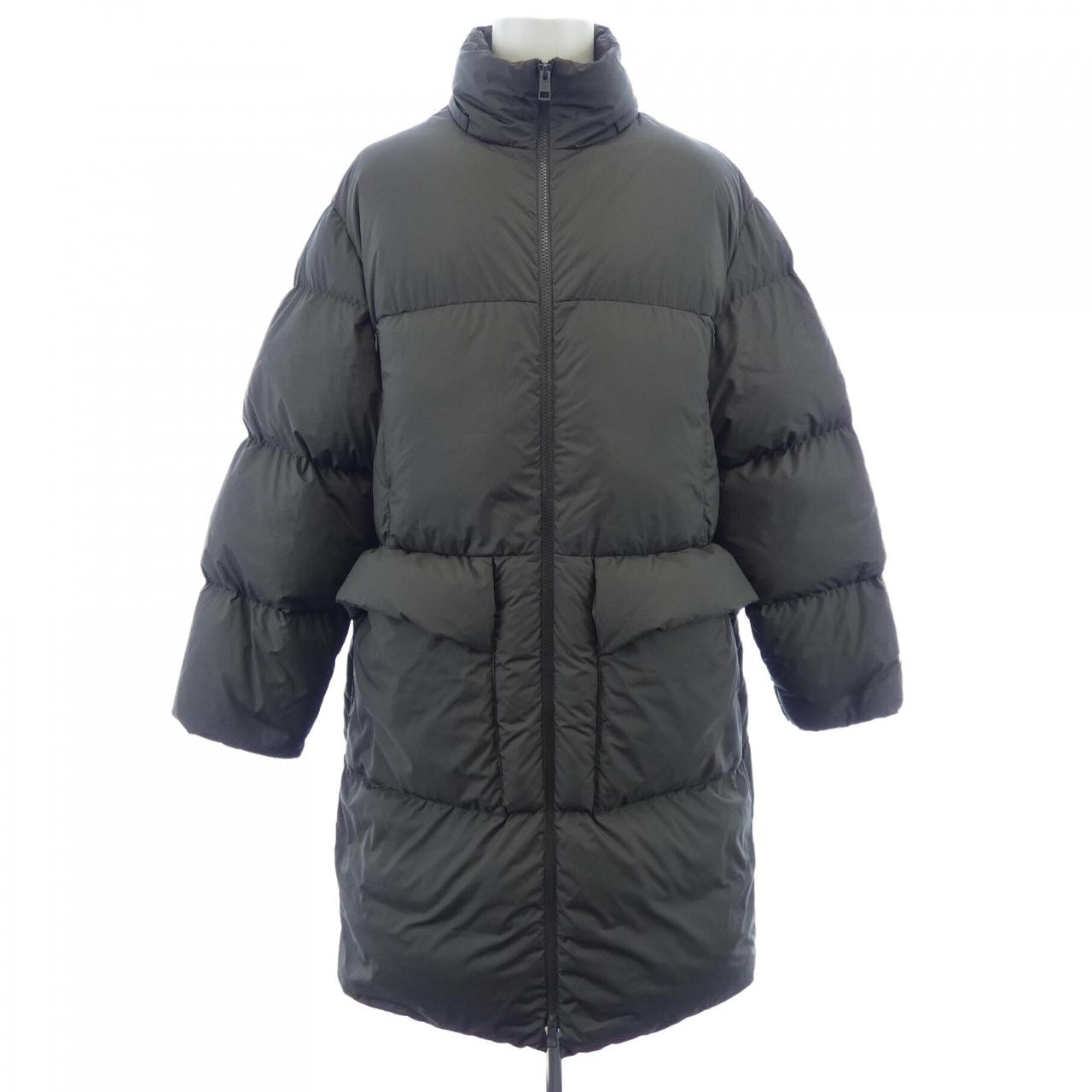 モンクレール ジーニアス MONCLER GENIUS CANVEY ダウンコート
