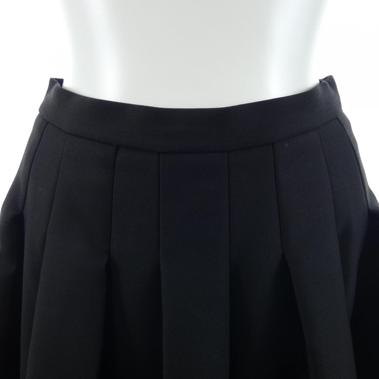 クリスチャンディオール CHRISTIAN DIOR 5A21327A1148 スカート