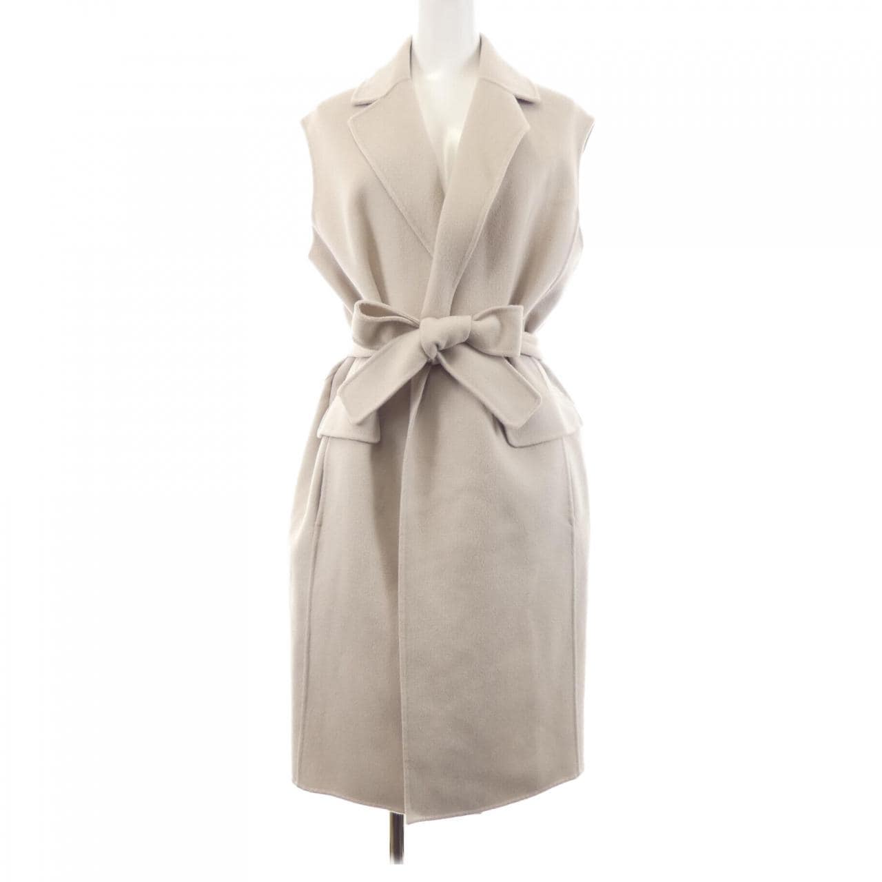 エスマックスマーラ 'S Max Mara ロングベスト