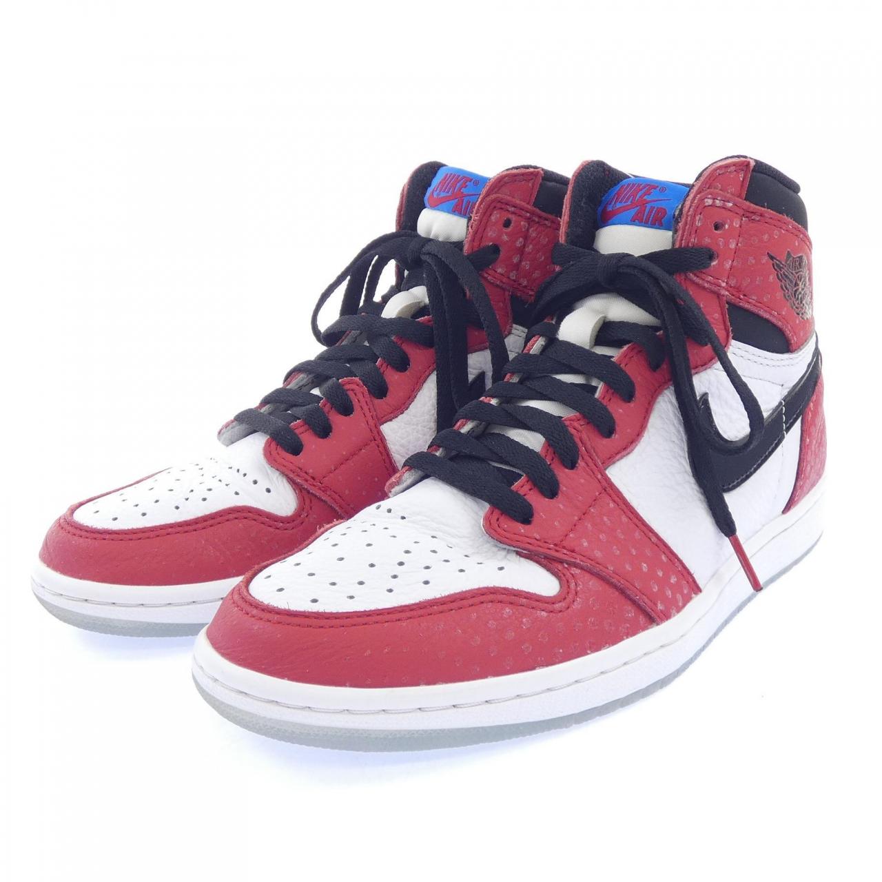 ナイキ ジョーダン NIKE JORDAN 555088-602 スニーカー