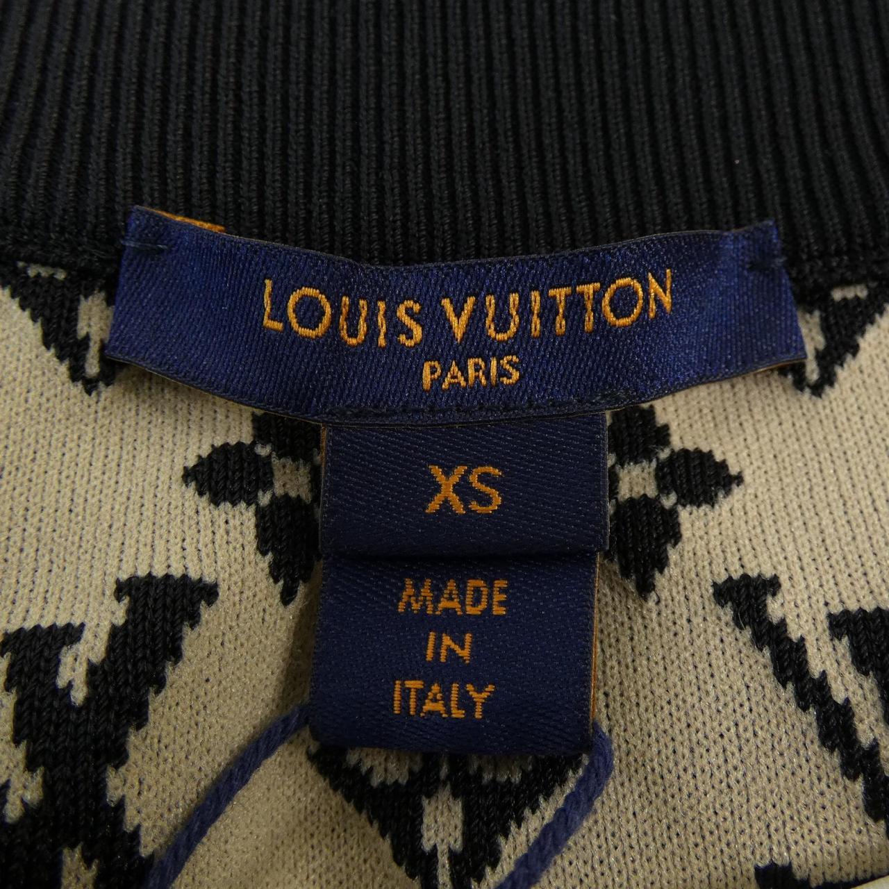 ルイヴィトン LOUIS VUITTON スカート