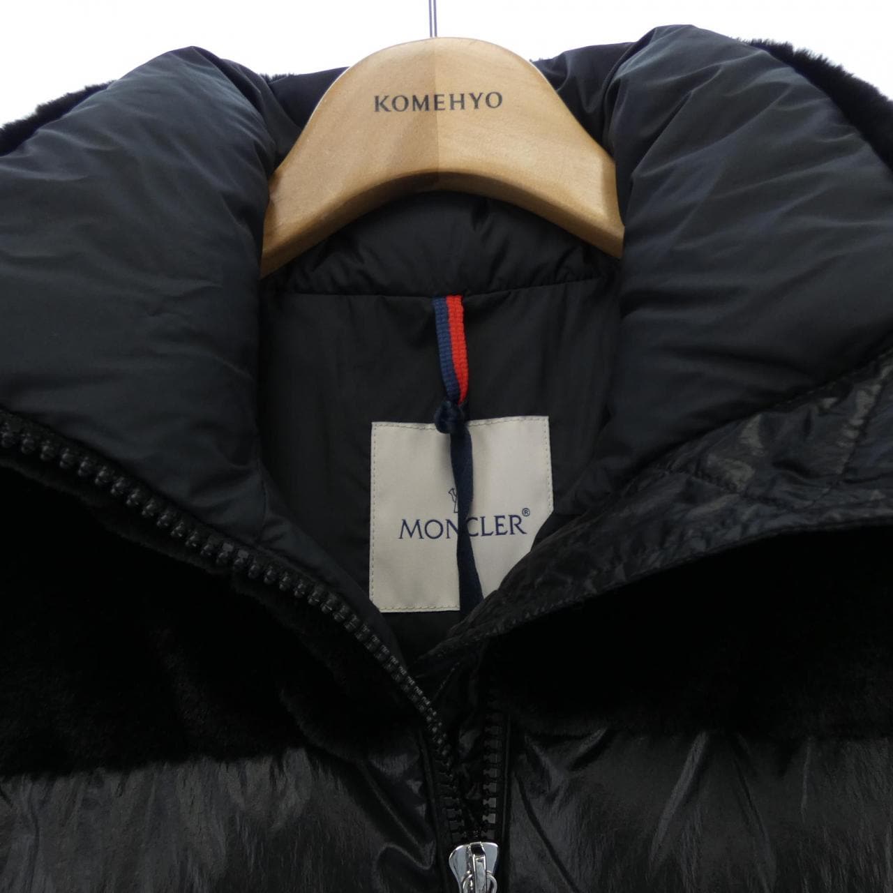 モンクレール MONCLER ダウンベスト