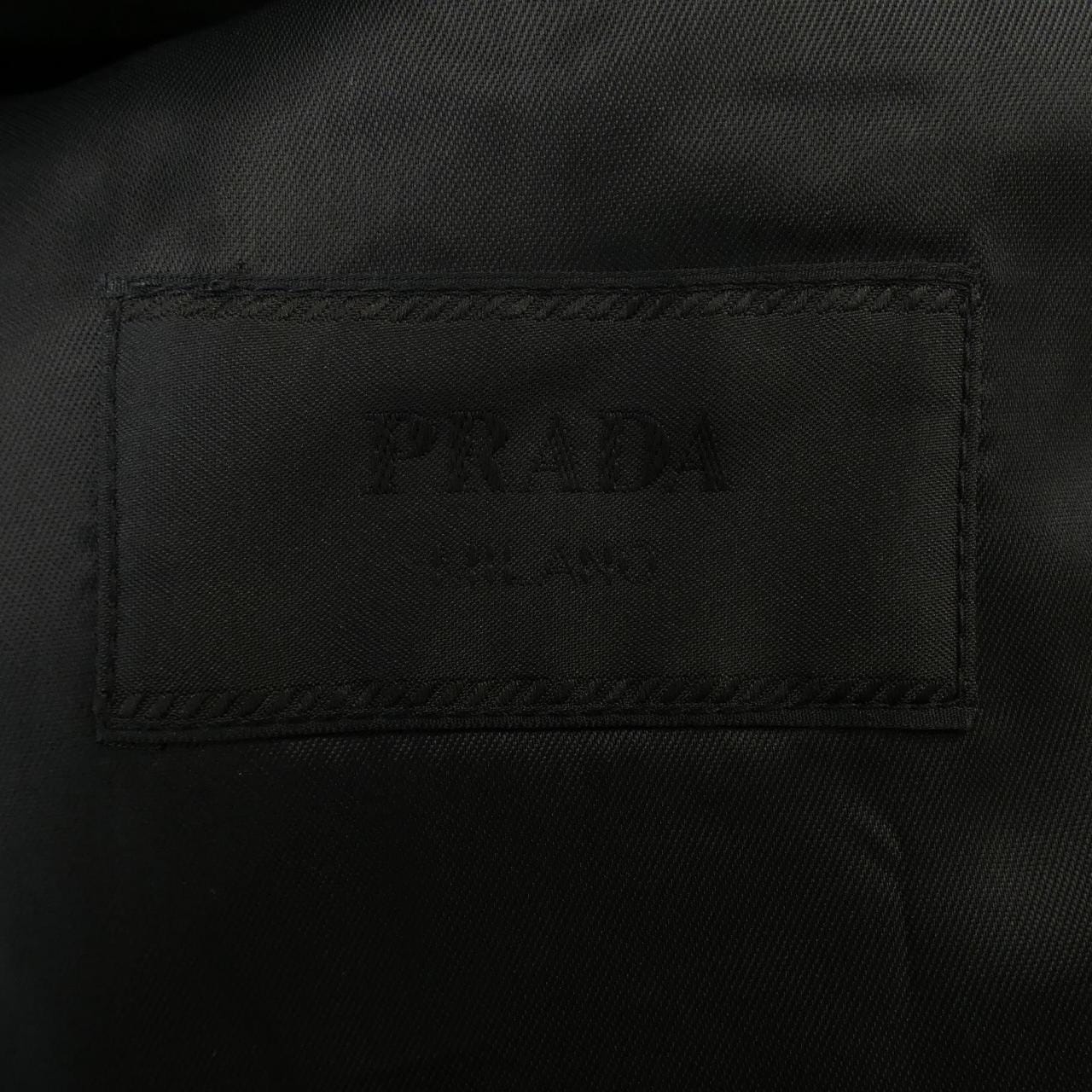 プラダ PRADA コート