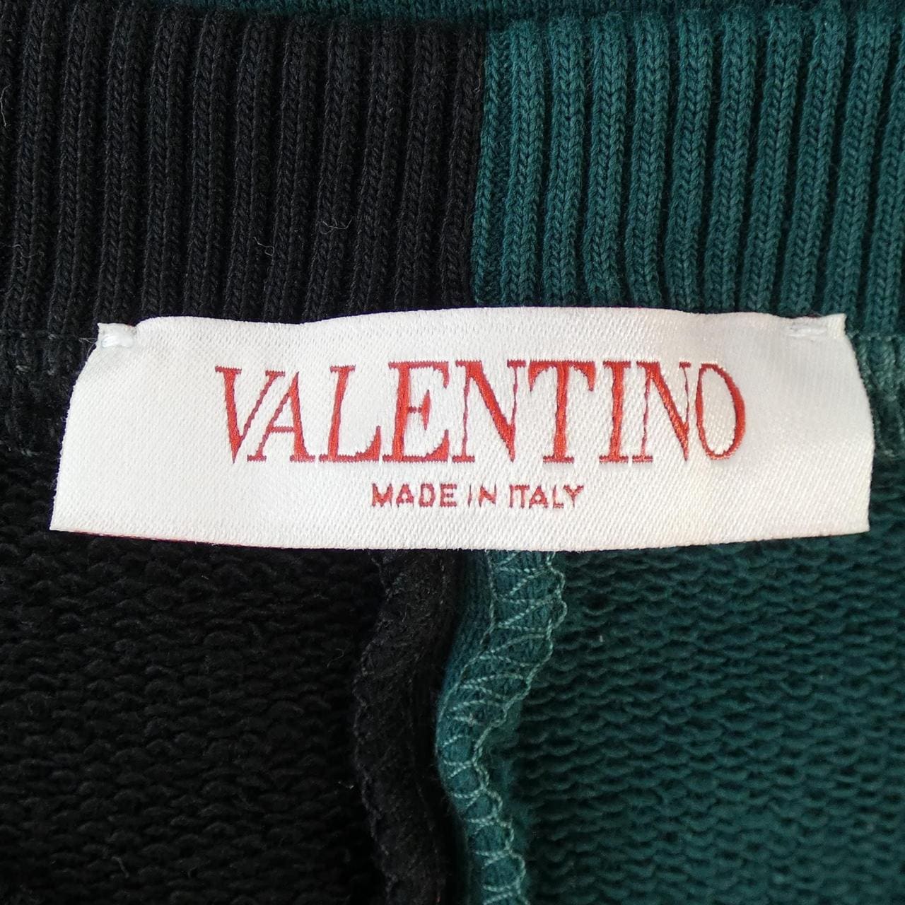 ヴァレンティノ VALENTINO スウェット