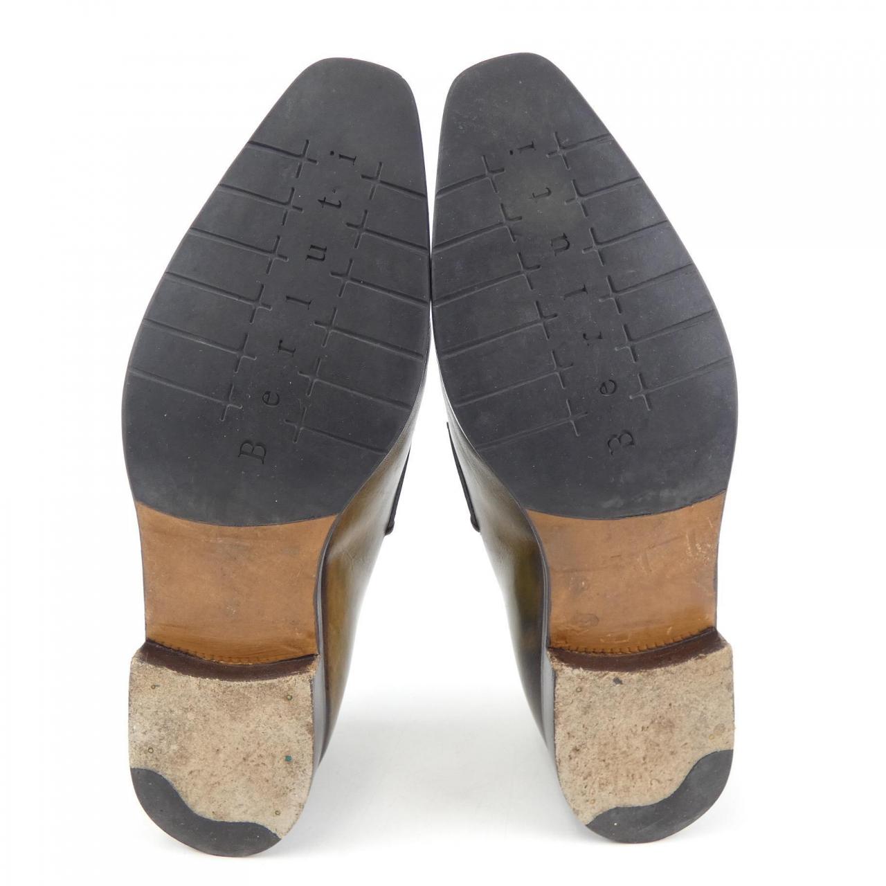 ベルルッティ Berluti シューズ