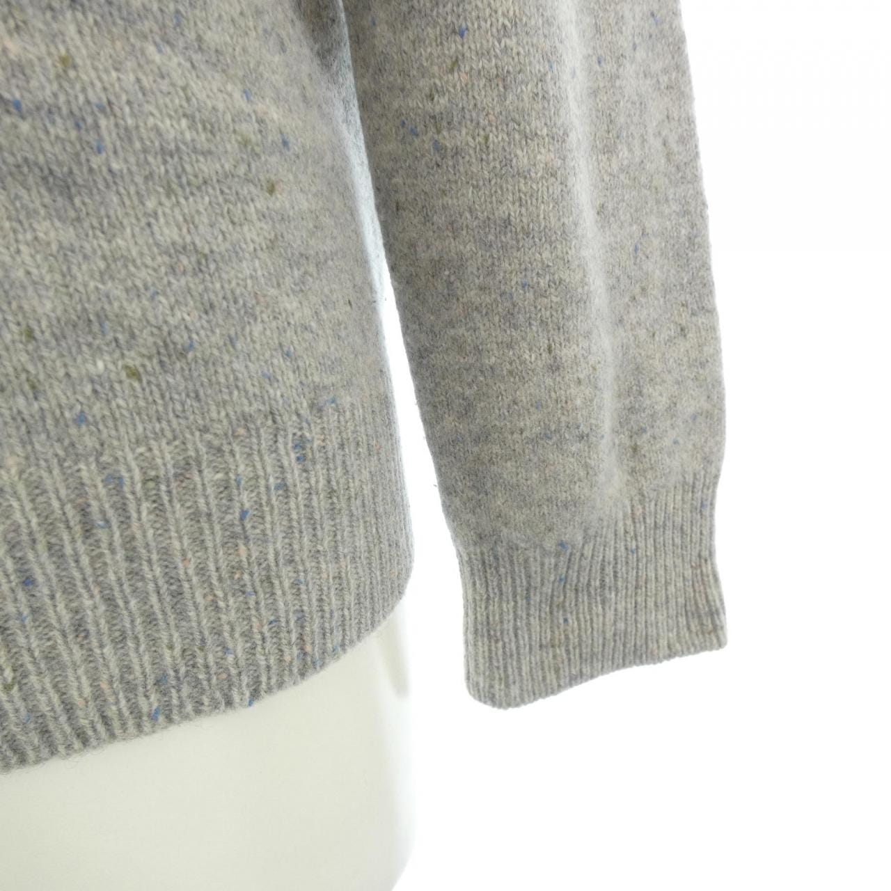 アーペーセー A.P.C. ニット