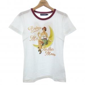 ドルチェアンドガッバーナ DOLCE&GABBANA Tシャツ