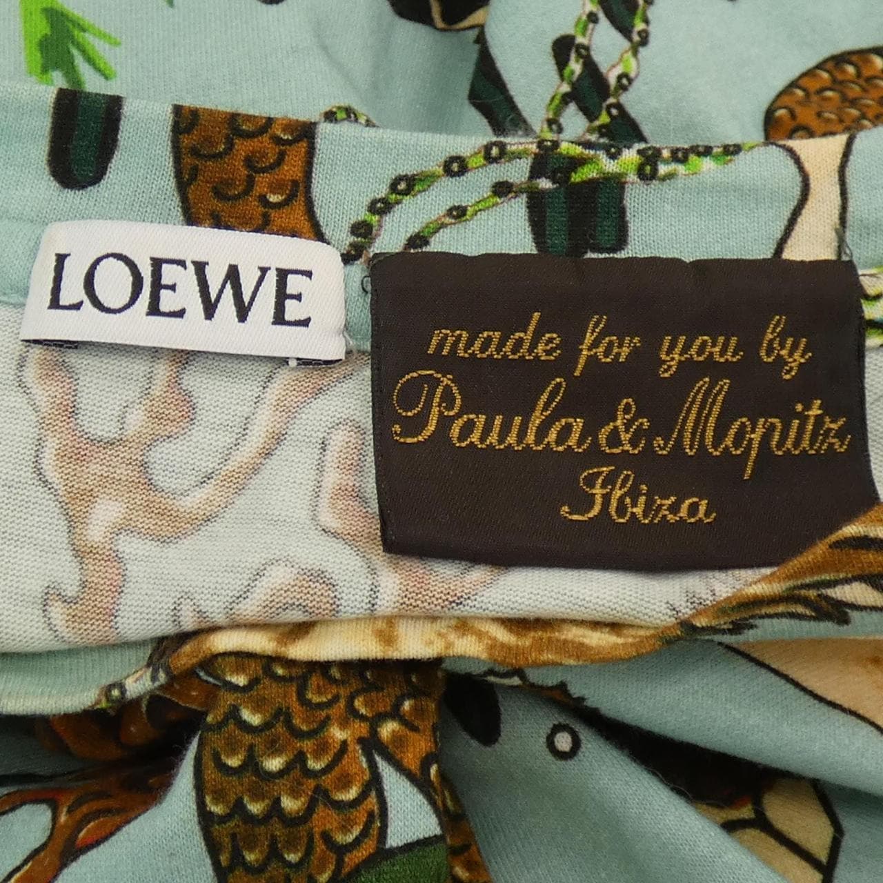 ロエベ LOEWE トップス