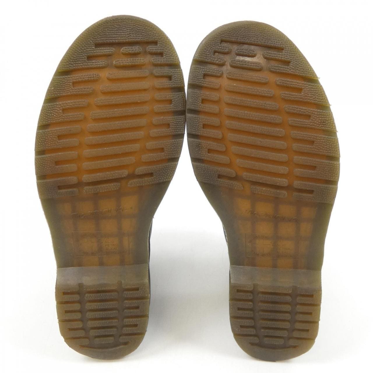 Dr. Martens DR.MARTENS boots