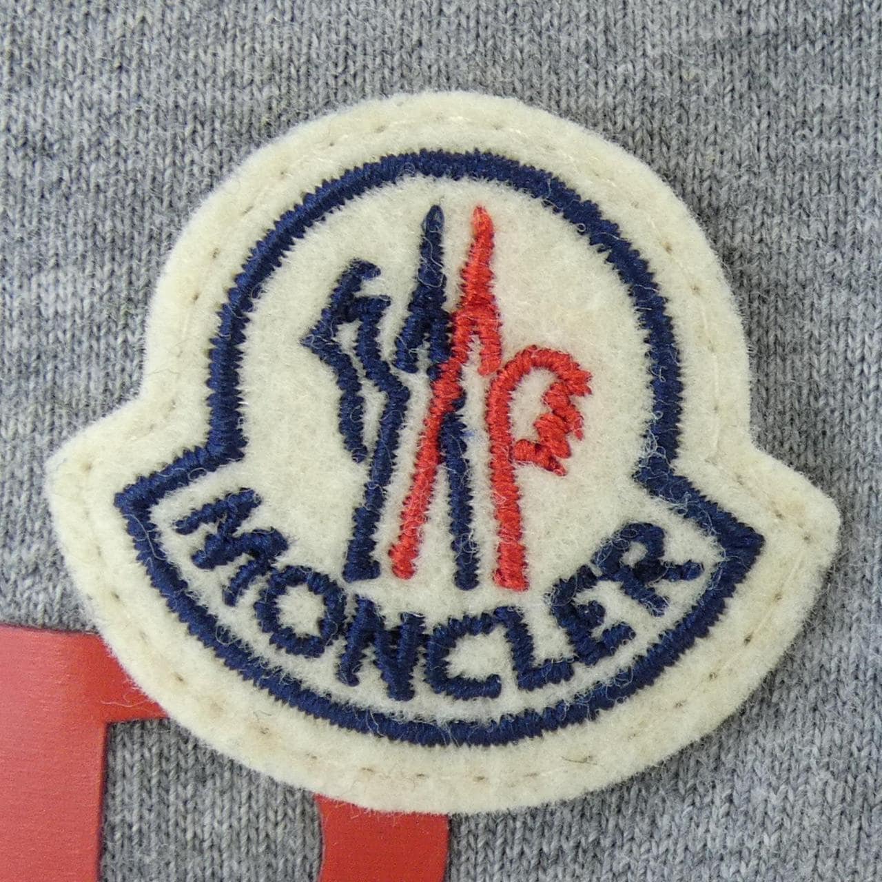 MONCLER蒙克勒T恤