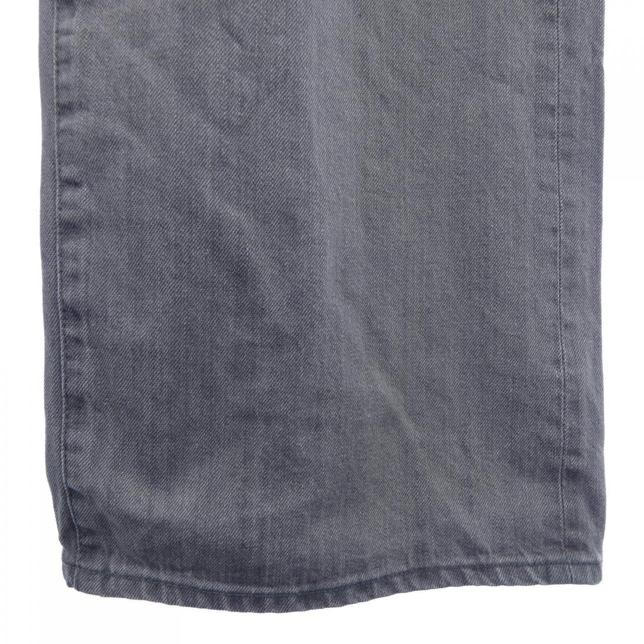 JUNYA WATANABE MAN牛仔褲