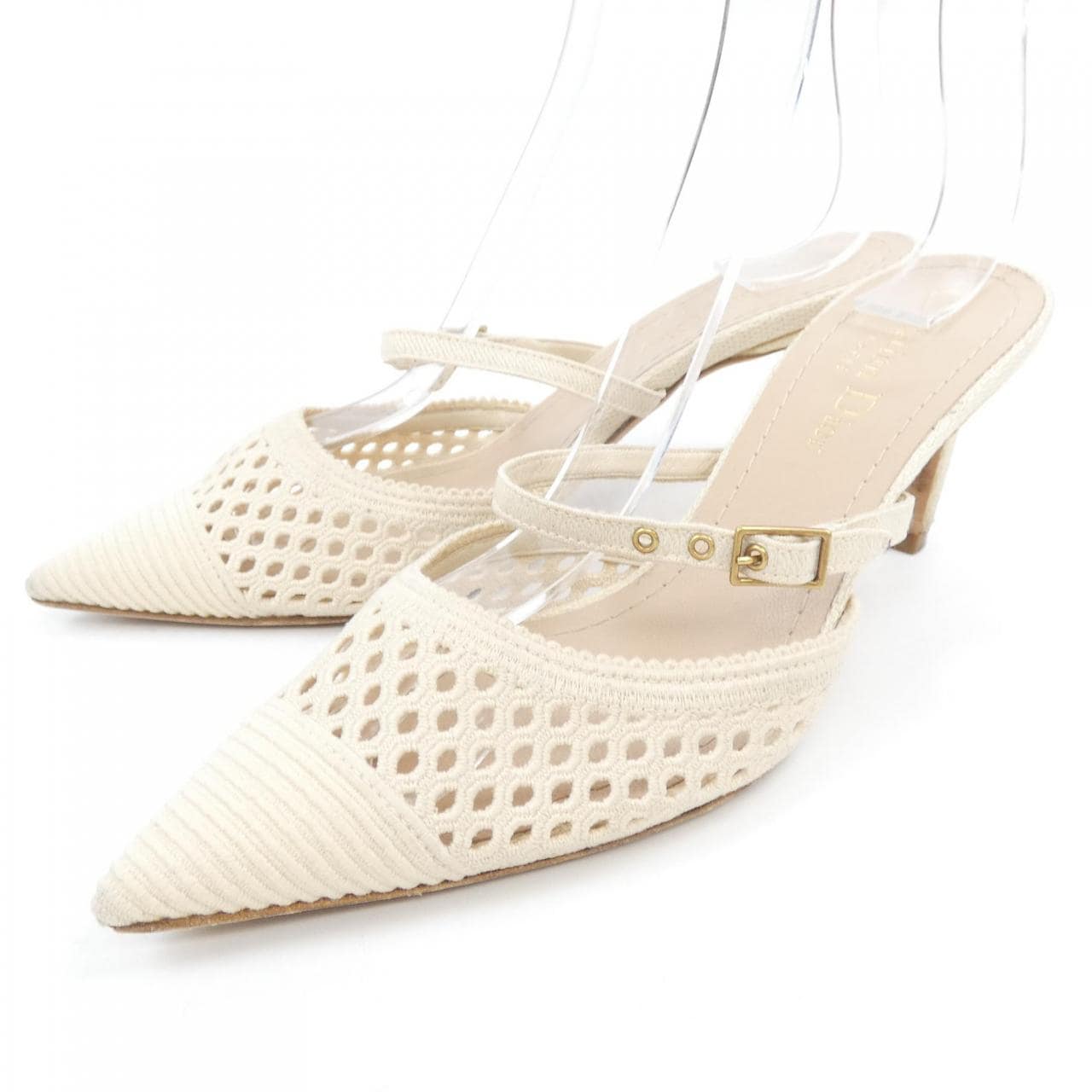 CHRISTIAN DIOR サンダル