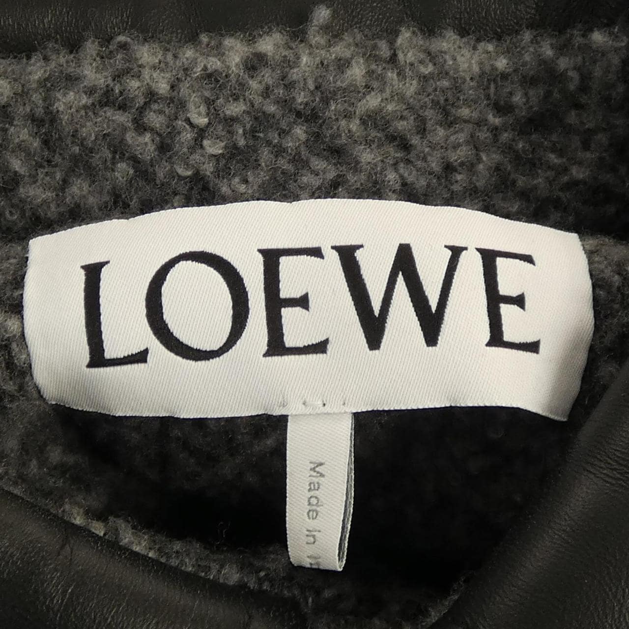 ロエベ LOEWE H526Y05WCW ジャケット