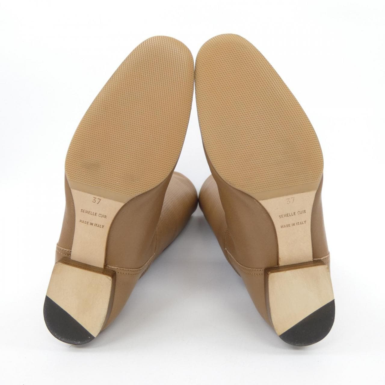 エルメス HERMES ロングブーツ