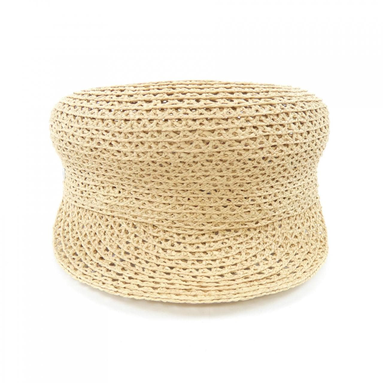 エルメス HERMES ガラテ GALATEE カノエH クルードセル H231033N キャップ