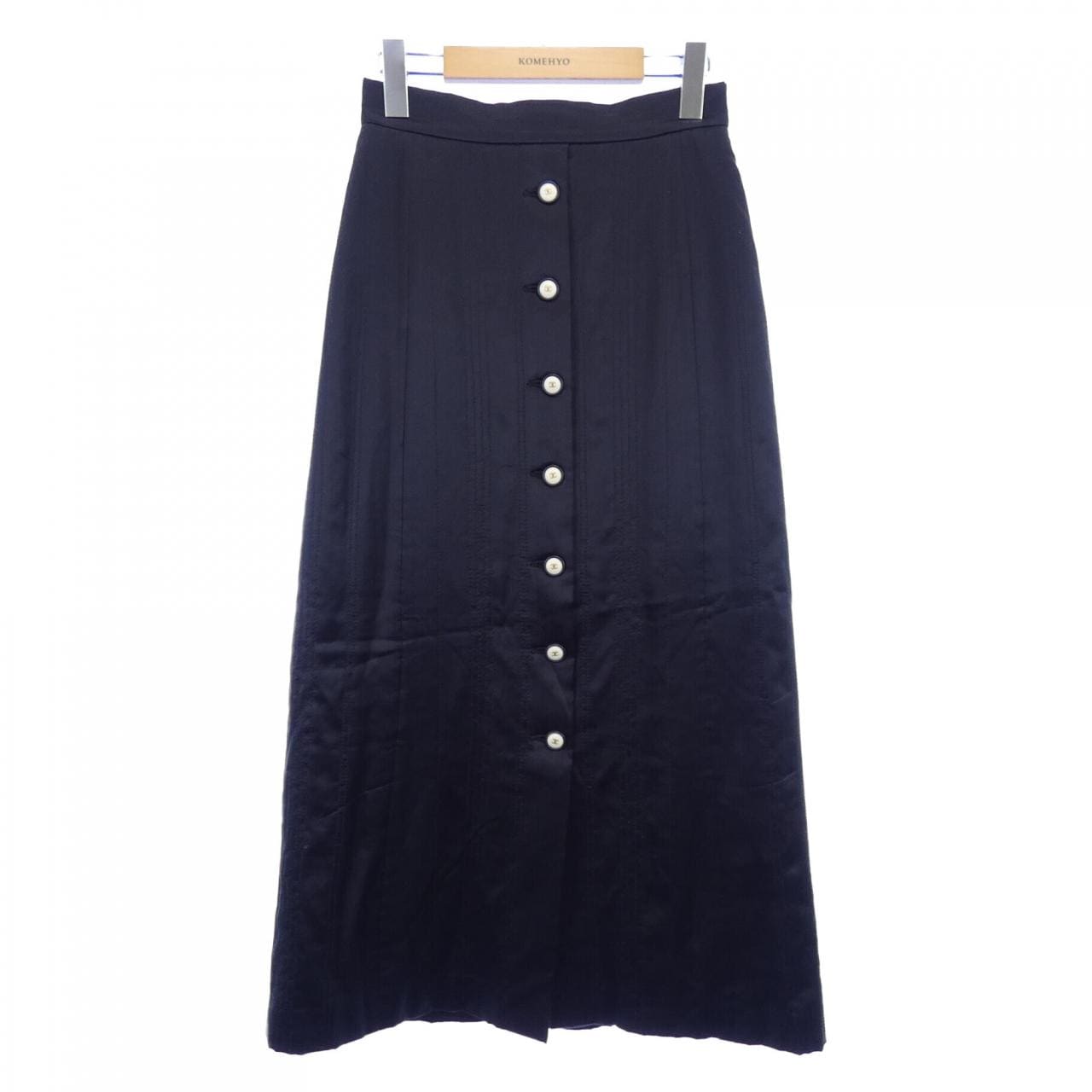 シャネル CHANEL P57263V14874 スカート