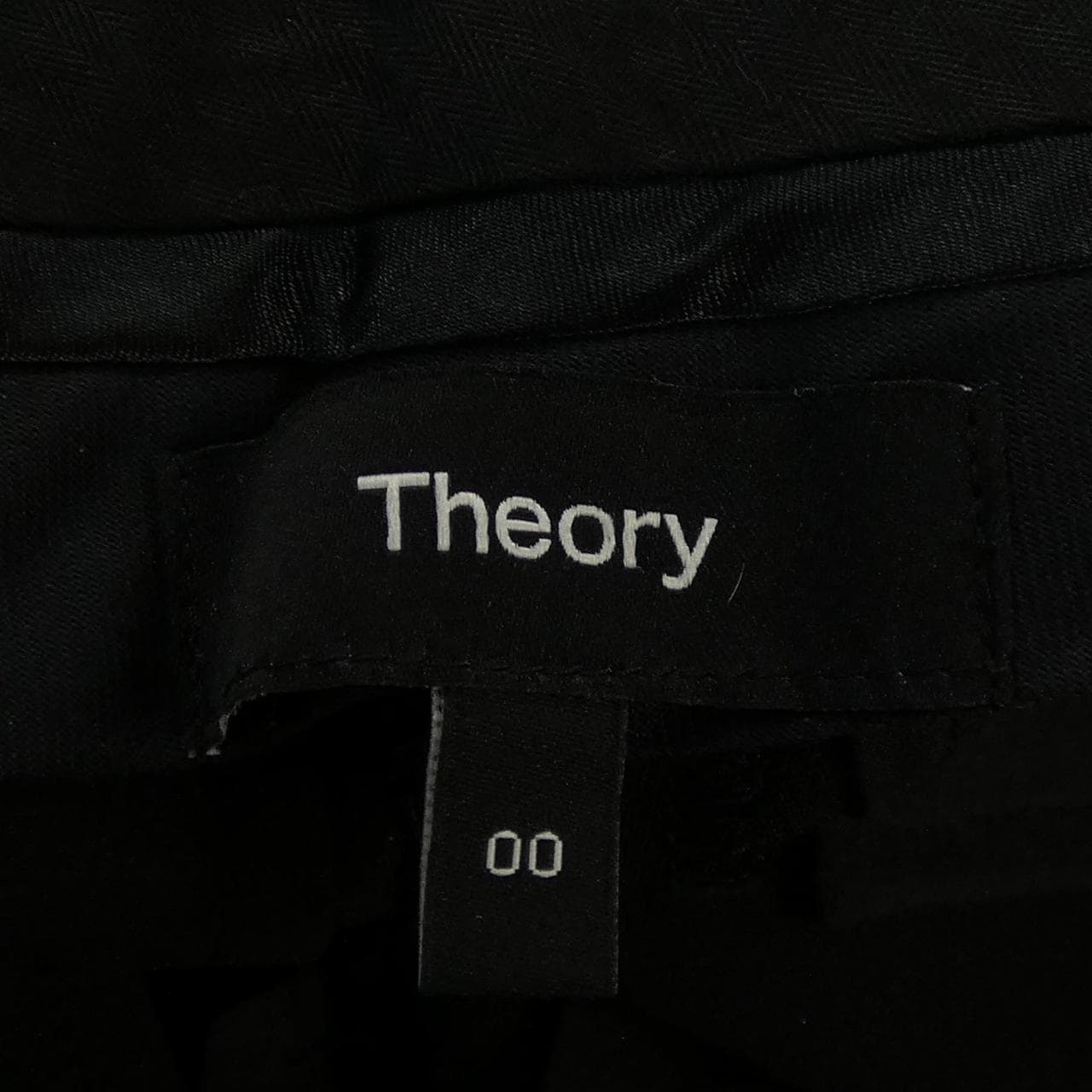 セオリー theory 01-5106401 パンツ