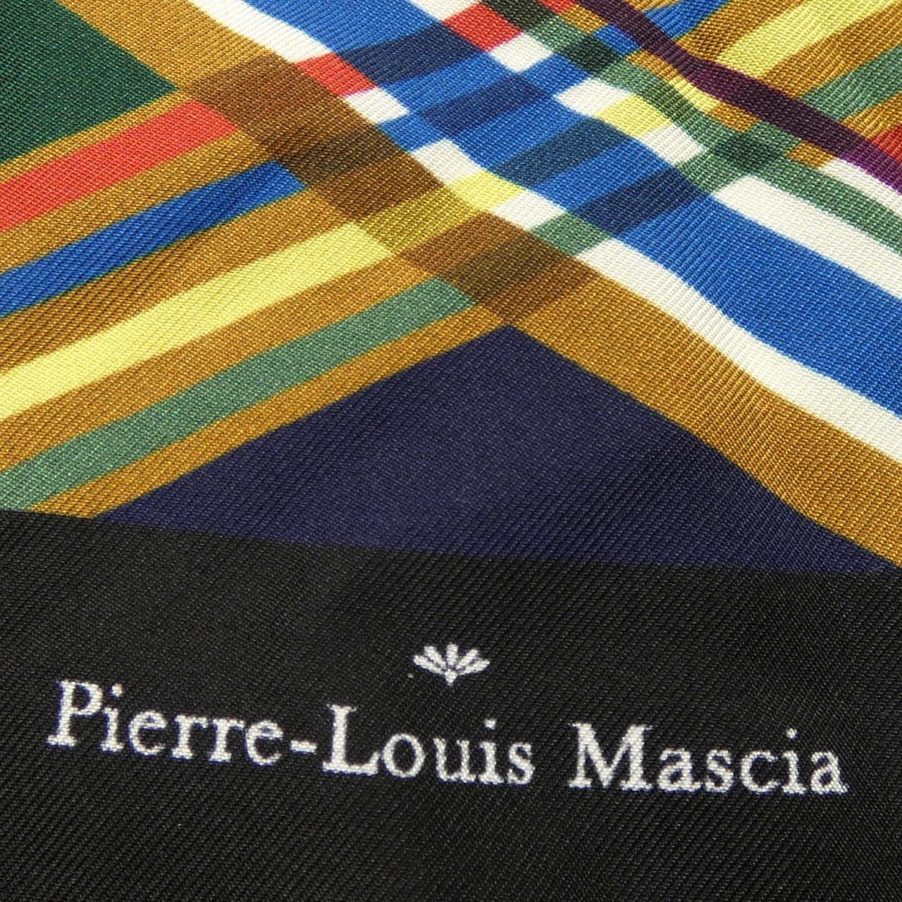 ピエールルイマシア PIERRE LOUIS MASCIA STOLE