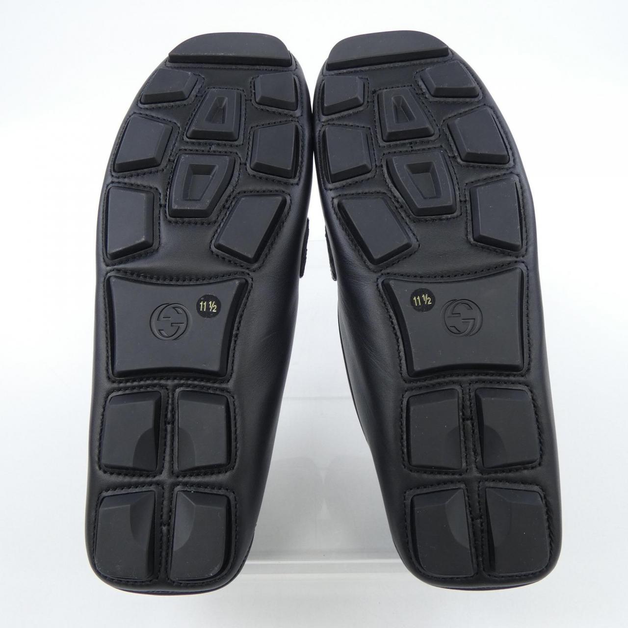 グッチ GUCCI 450891 ローファー