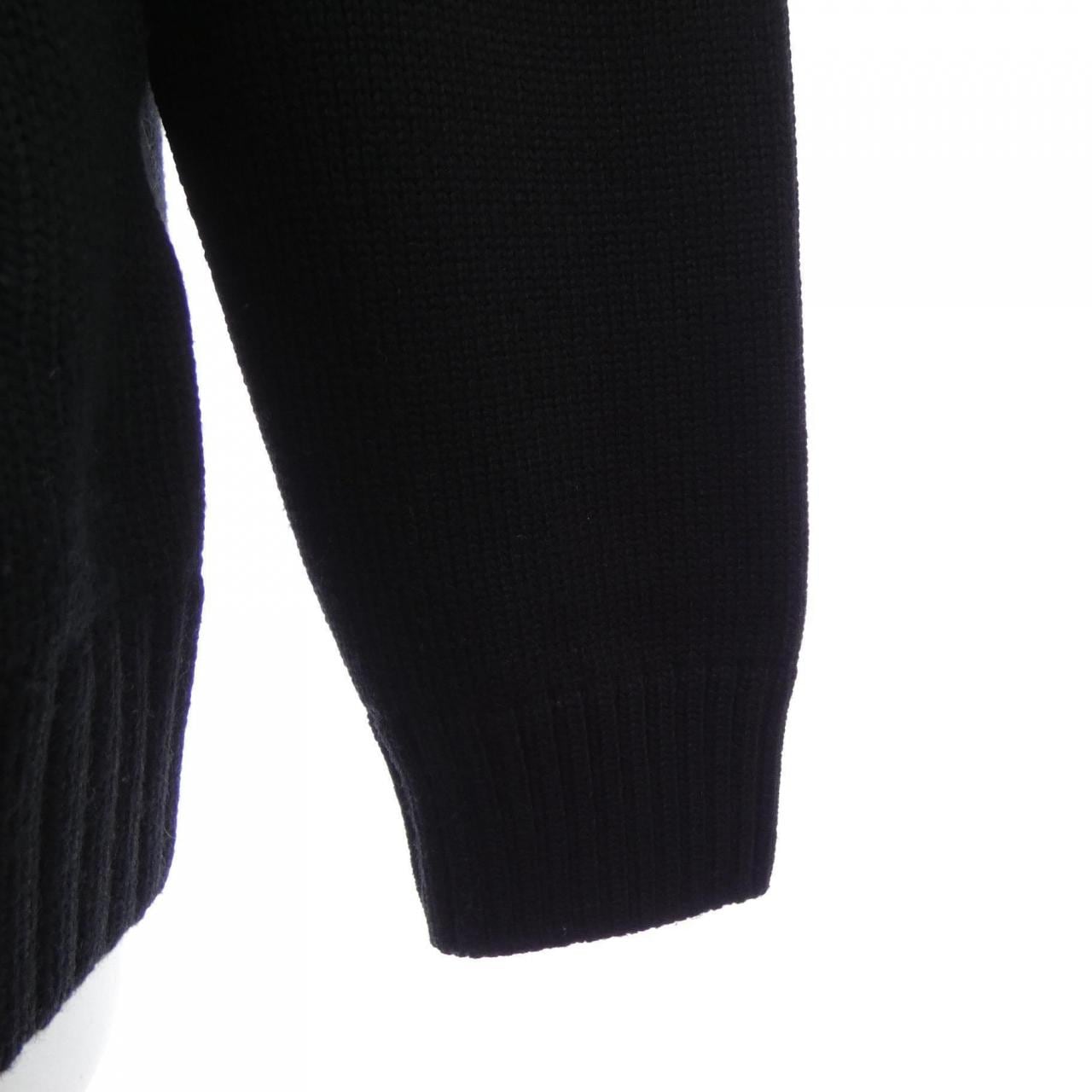 グランサッソ Gran Sasso カーディガン