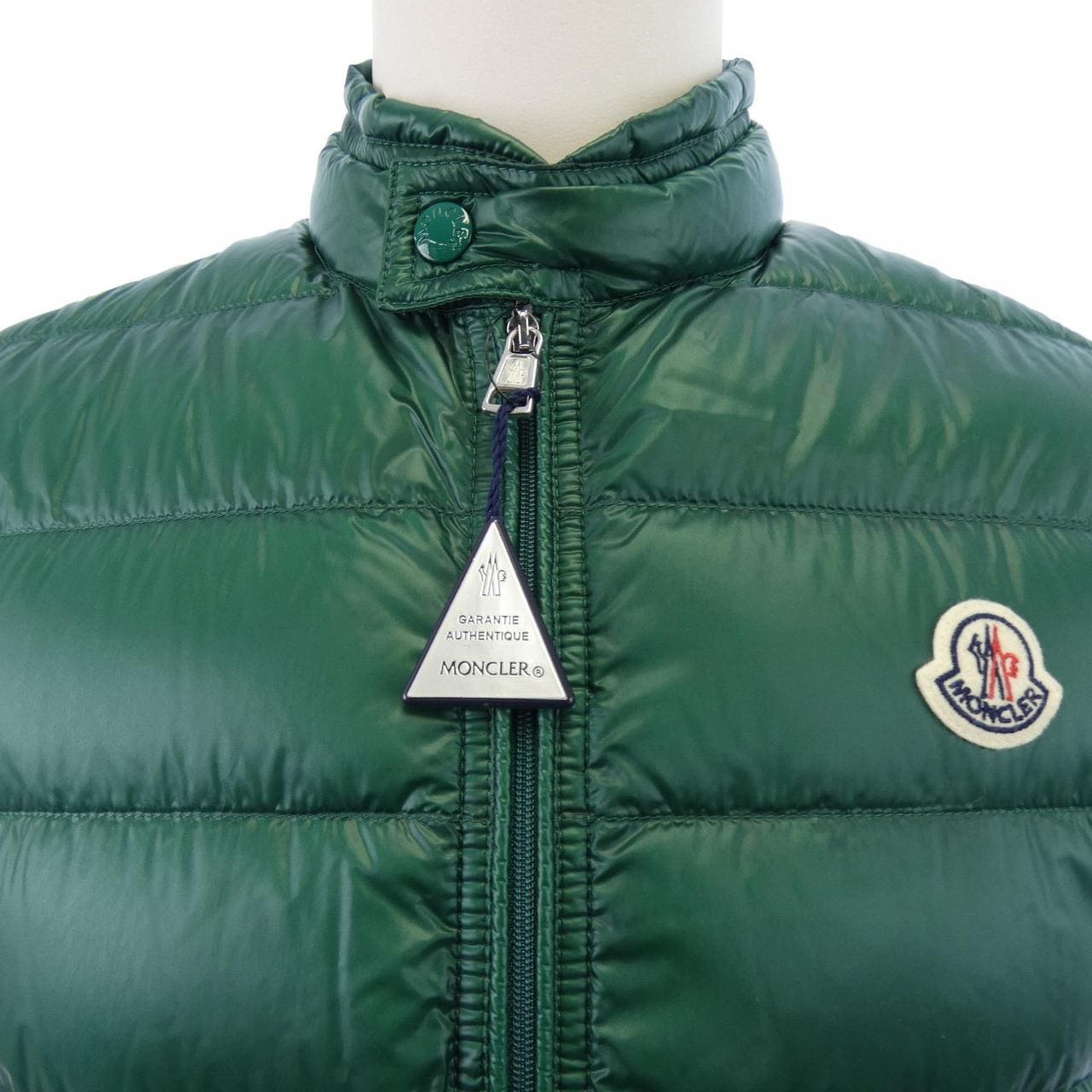 モンクレール MONCLER GUI ダウンベスト