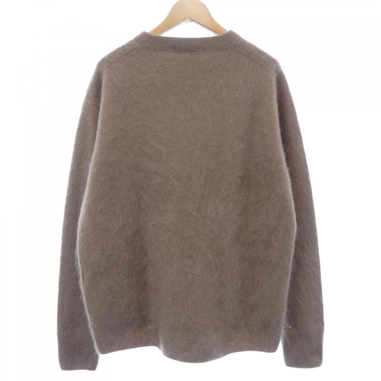 エイトン ATON ニット