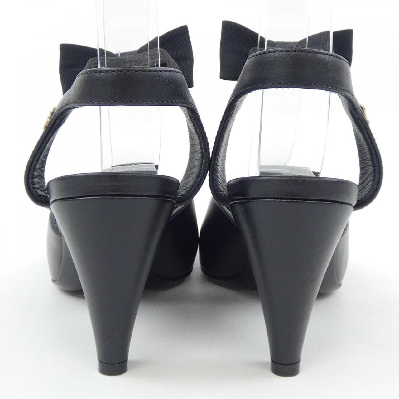 シャネル CHANEL G36360Y54257 パンプス