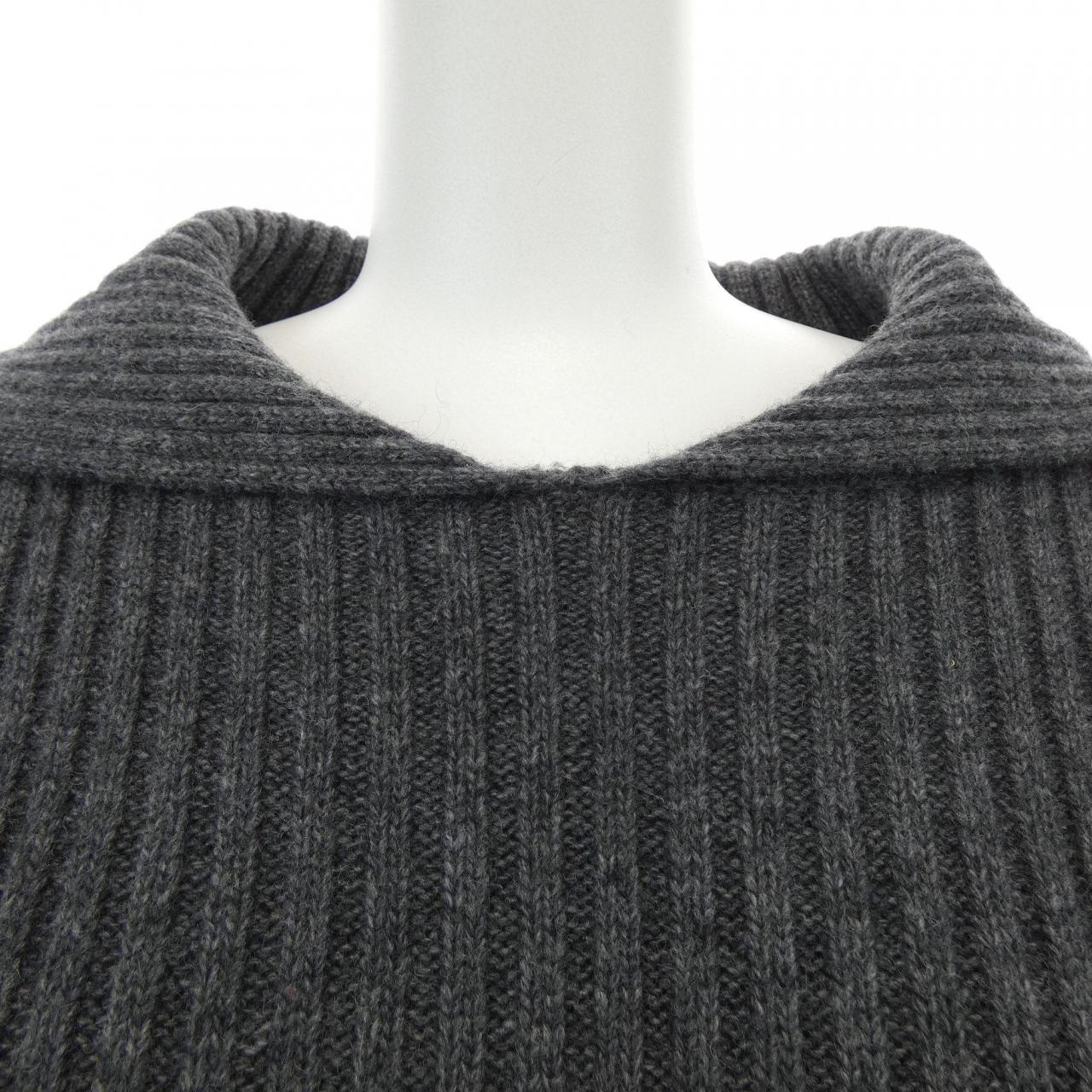 ブルレア BLUELEA ニット