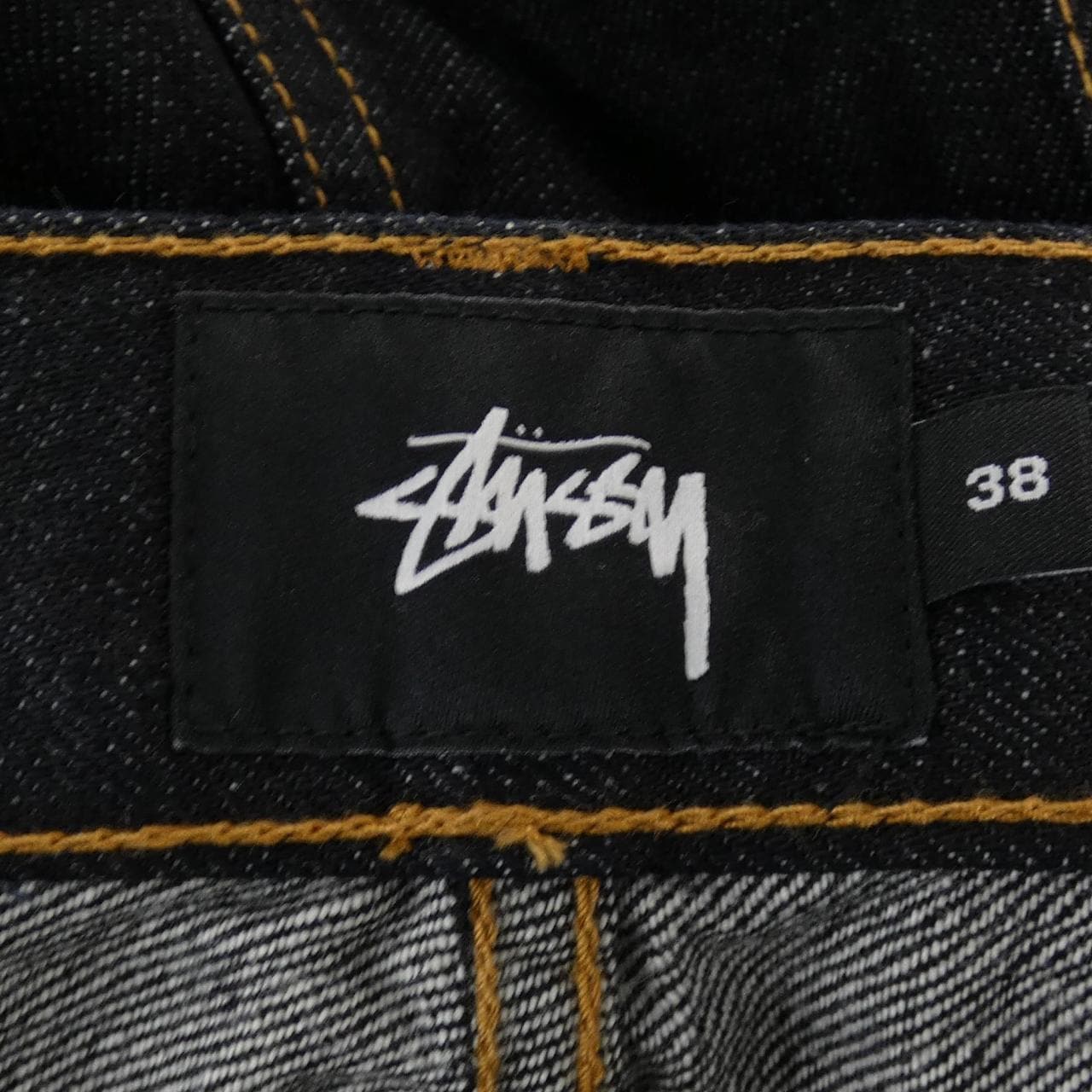 ステューシー STUSSY ジーンズ