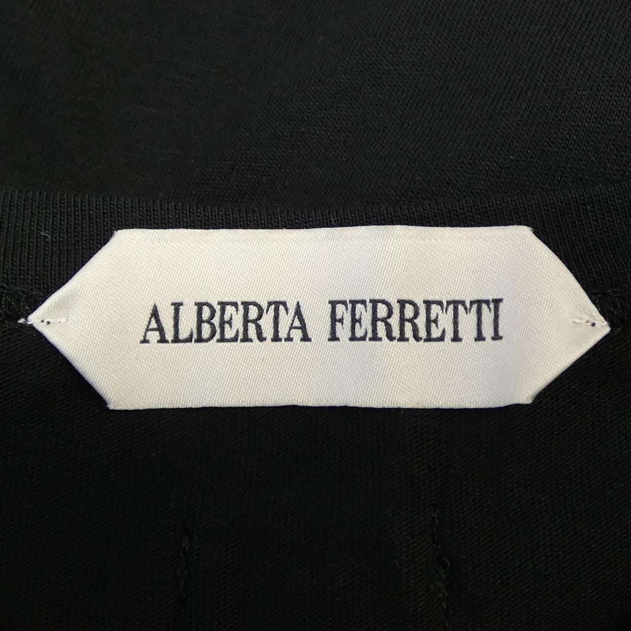 アルベルタフェレッティ ALBERTA FERRETTI Tシャツ