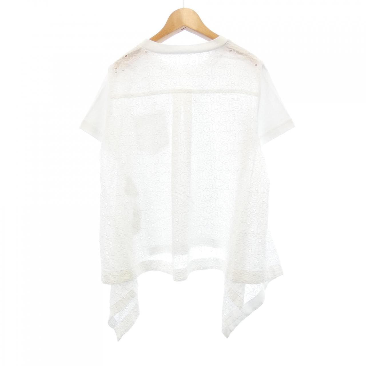 サカイ SACAI 25-08272 トップス