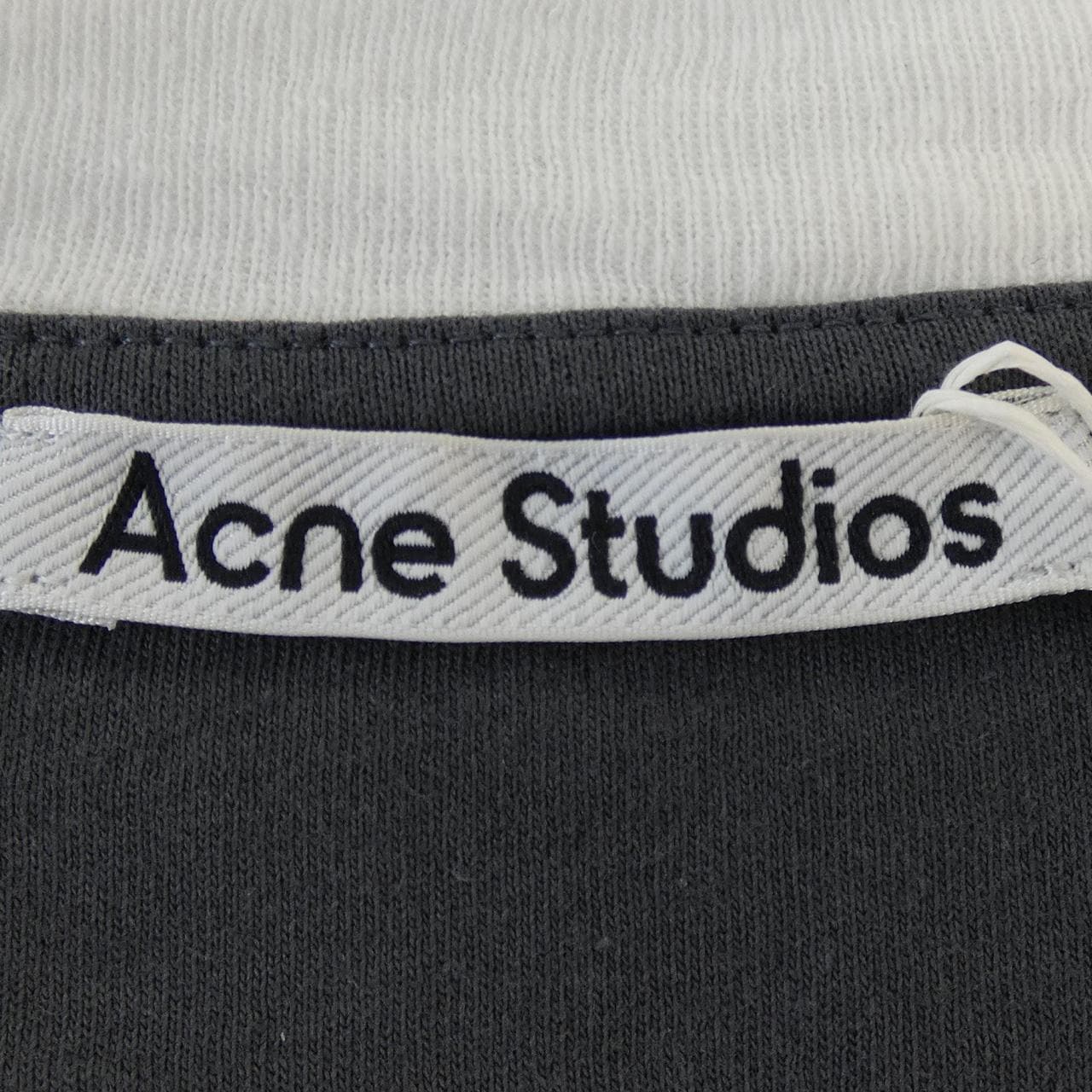 アクネストゥディオズ ACNE STUDIOS RW-WN-TSHI000036 Tシャツ