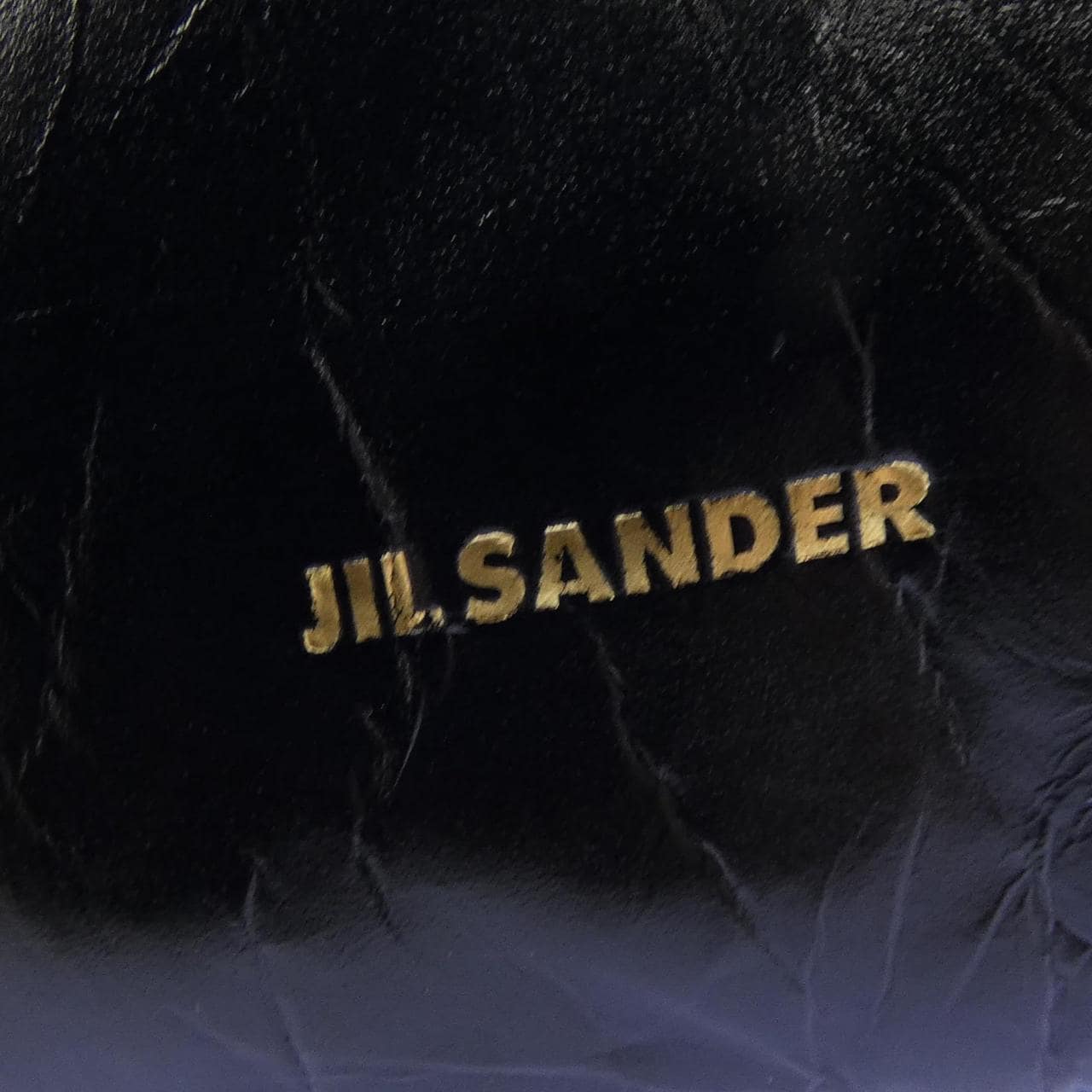 ジルサンダー JIL SANDER KNOT SM J07ZH0020 BAG