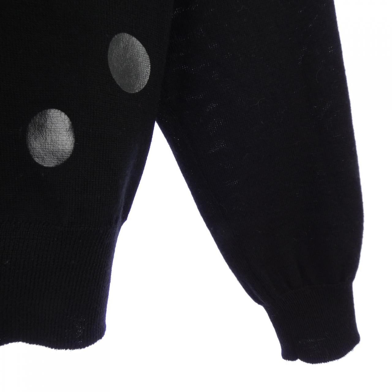 コムデギャルソン COMME des GARCONS RN-N516 カーディガン