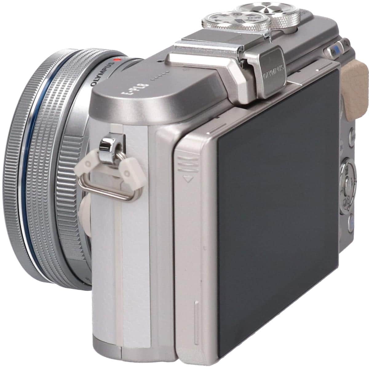 Ｅ－ＰＬ８　１４－４２ＥＺＫＩＴ　ホワイト