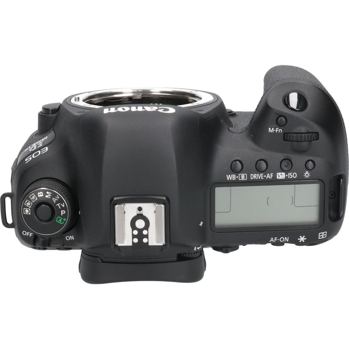 ＥＯＳ　５Ｄ　ＭＡＲＫ　ＩＶ