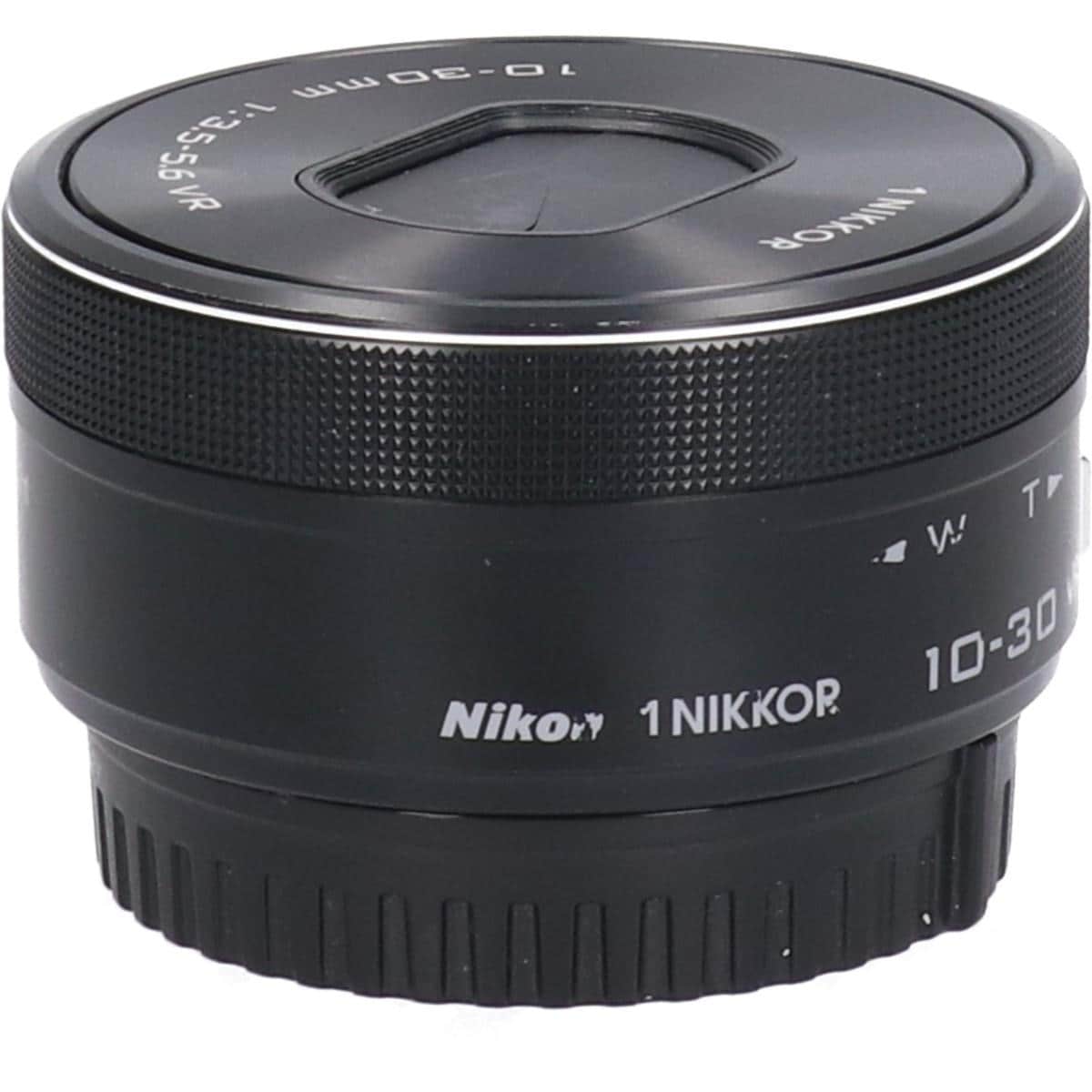 ＶＲ１０－３０ｍｍ　Ｆ３．５－５．６ＰＤ－ＺＯＯＭ